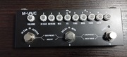 Prawie nowy M-Vave Cube Baby MVA-CB Multiefekt gitarowy 8 symulacji Amp Ir