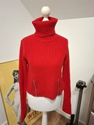 Golf sweter jean paul.gaultier S