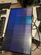 Lenovo P27H-20 - 3szt uszkodzone (dwie matryce całe)