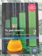 To jest chemia 2 Zakres rozszerzony
