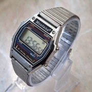 Zegarek elektroniczny MONTANA 