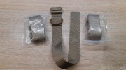 Pasek zawieszenie taktyczne z uchwytem trok 30mm 
