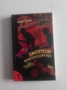 Śmiertelne niebezpieczeństwo Bracia Hardy