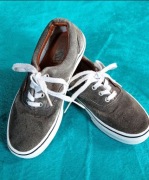 Buty Vans dla kobiety 37 używane 