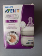 Butelka do karmienia niemowląt 