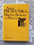 Między Bohem a Słuczą