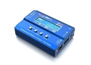 Ładowarka IMAX B6 do ogniw li-ion lifepo4 ni-mh 