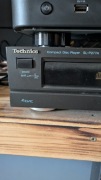 CD Technics SL-P277A