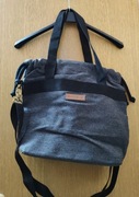 Torebka damska worek Baggage