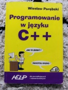 Programowanie c++