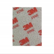 Gąbka szlifierska 3M 03809 FINE 1 szt.