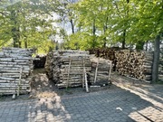 Drewno opałowe kominkowe