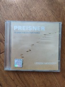 Preisner, Możdżer - 10 Łatwych Utworów Na Fortepian (CD)
