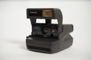 Polaroid 636 Close Up - przetestowany - Klasyka lat 90.