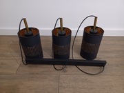 Lampa wisząca BOGART III 4401 TK Lighting