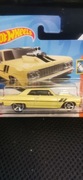 '64 CHEVY Chevelle SS - Hot Wheels
