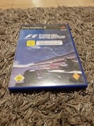 Formel eins 2002 gra PS2