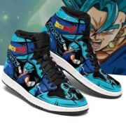 Dragon ball Buty 