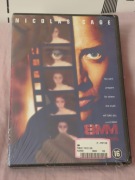8 mm dvd. eng , ger