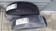 BRIDGESTONE Blizzak LM005 Nowe Opony zimowe