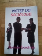 Wstęp do socjologii -Norman Goodman