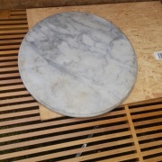 Blat stolika marmur 