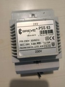 Transformator Breve PSS 63 24v 16024-9979