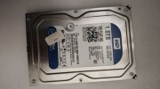 Dysk HDD Western Digital Blue 1TB 7200rpm SATA III 3,5"