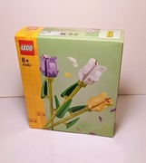 LEGO Tulipany - 40461
