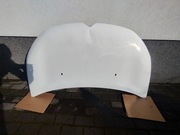 Maska Citroen C3 III Biała 