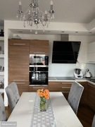 Okap TEKA 90cm czarny