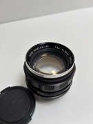 Minolta ROKKOR-PF 58mm f1,4