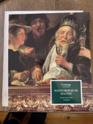 Album westeuropäische malerei