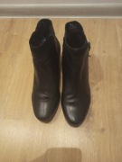 Botki damskie Gabor r.40