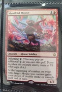 MTG Manifold Mouse BLM