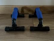 Uchwyty do pompek Domyos Decathlon