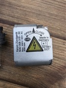 Zapłonnik do xsenonow HELLA+zarnik osram