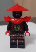 Lego Ninjago  Stone Army Swordsman - njo0222 (njo222)