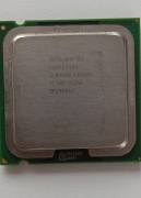 Pentium 4 3GHz 800MHz 1MB Cache 84W Socket T (LGA775)