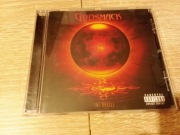 GODSMACK - THE ORACLE CD