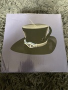 Kubek z talerzykiem sobo