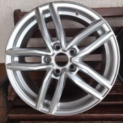 Felgi dezent tr 17x7j 5x114,3 Toyota, Lexus, Suzuki, Mazda, Honda 