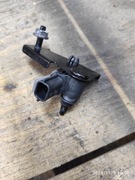 Czujnik uderzenia uderzeniowy nissan juke II f16 