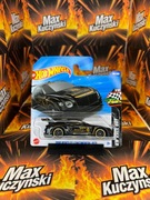 Hot Wheels JBB30 2018 Bentley Continental GT3