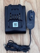 Bateria Philips + ładowarka