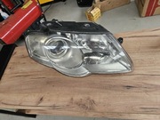 Lampa prawa przednia 03C0941006j Passat B6 Europa