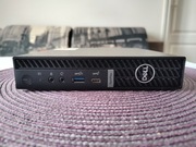 Dell OptiPlex Micro Plus 7010 MFF i7-13700T 512GB NVME Win11Pro / BEZ RAM