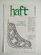 Haft nr 6/1991  