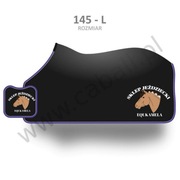 EQUKAMELA/CABALL derka elegancka