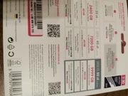 STARTER T-MOBILE ZŁOTY ŁATWY PROSTY NUMER GSM KARTA PREPAID 888 915 155